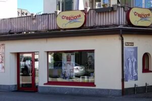 Coiffeur Creazione Toni