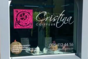 Cristina Hair Studio