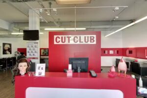 Parrucchiere Cut Club Visp