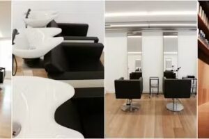 Acconciatura carina | Parrucchiere nel centro di Basilea