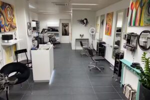 Coiffeur D-Javue