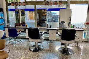 Salone di parrucchiere Dalir