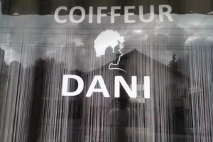 Coiffeur Dani