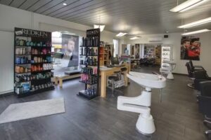 Parrucchiere Daniel Stebler hair styling