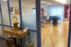 Parrucchiera Daniela