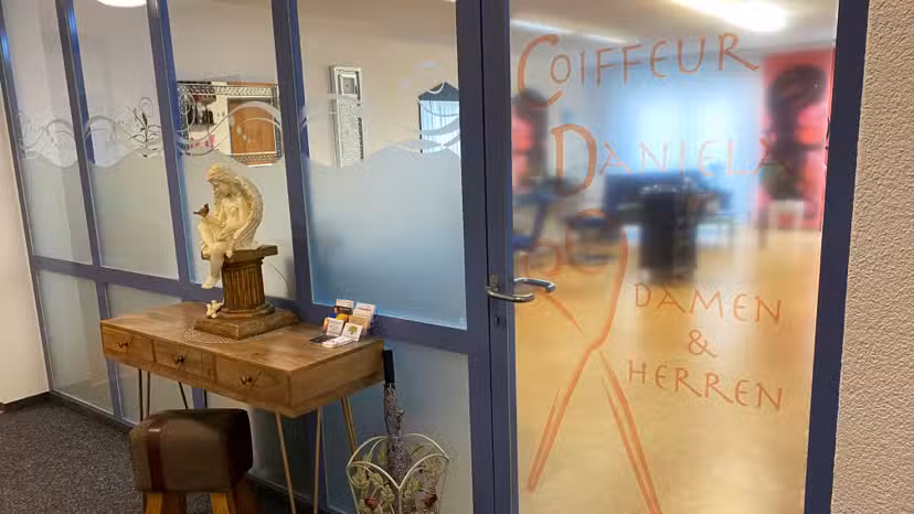 Parrucchiera Daniela