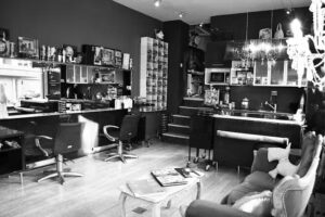 Coiffeuse Danielle Droll &bull; LA CASITA BUENOSHAIRES!