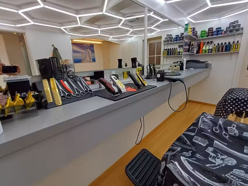 Coiffeur Demki Richterswil