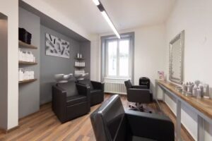 Parrucchiere Diagonal