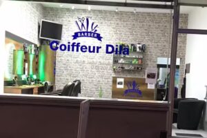 Coiffeur Dila