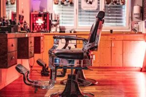 Dioni Hair Salon &ndash; San Gallo