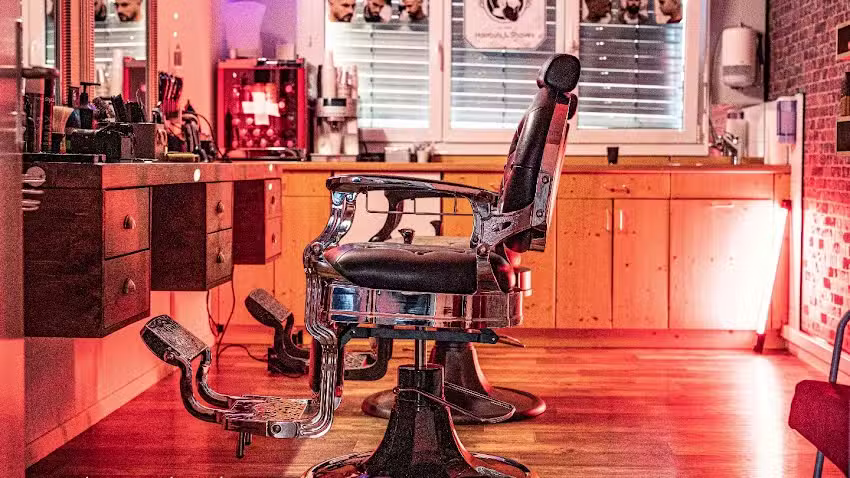 Dioni Hair Salon &ndash; San Gallo