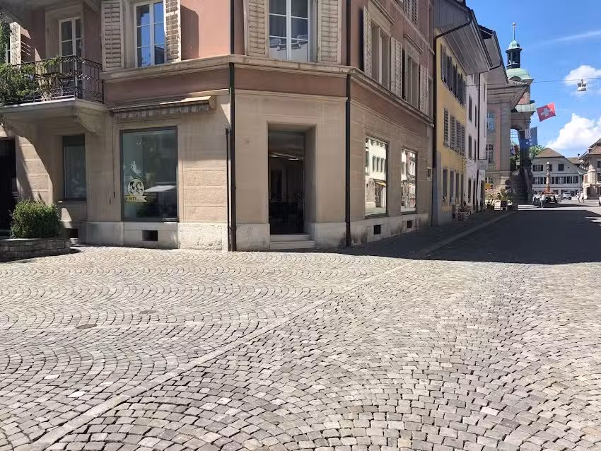 Coiffeur DivaDeva Zofingen