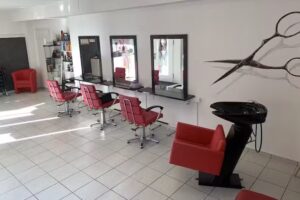 Coiffeur Divertimento
