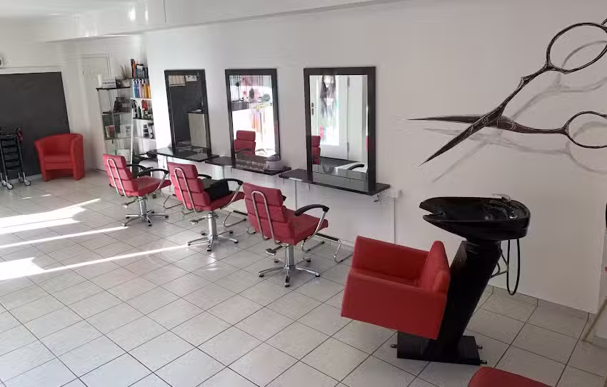 Coiffeur Divertimento