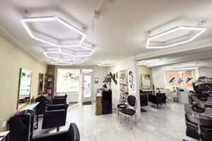 Salon de coiffure Domenica