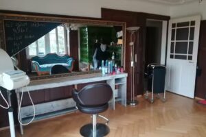 Doris M&auml;rki Parrucchiera