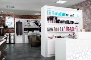 Coiffeur DS Diffusion Charmilles