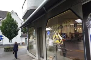 Parrucchiere D&uuml;bi &ndash; D&uuml;bendorf