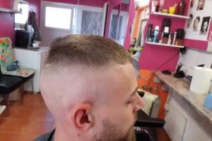 Salon de coiffure Dunia