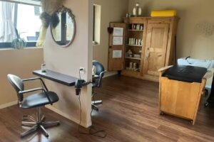 Coiffeur une sensation