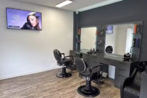 Coiffeur EK Exklusiv