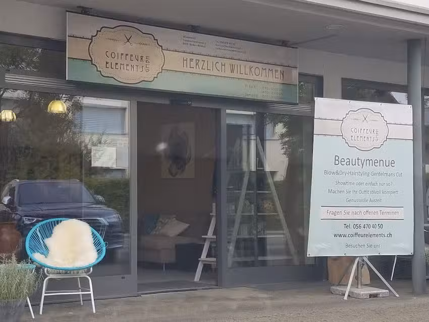 Coiffeur Elements GmbH