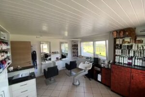 Salon de coiffure Eliane