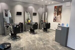 Coiffeur Eliona
