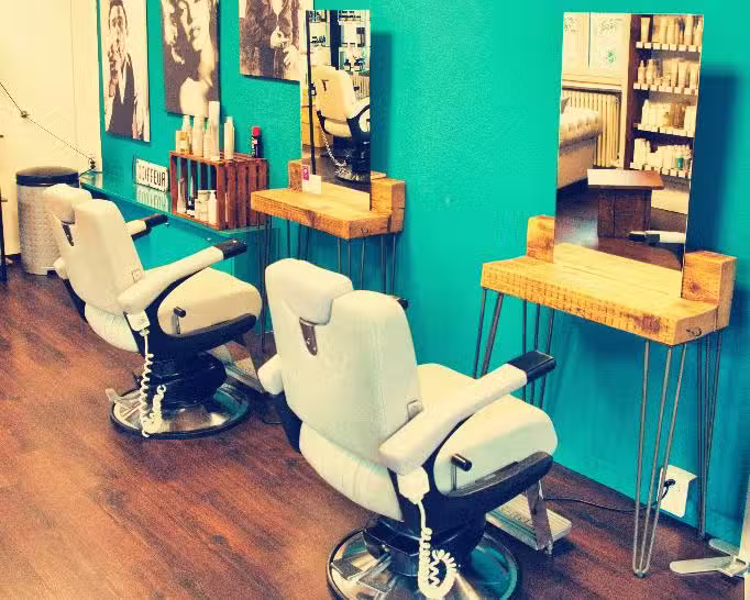 Salone di parrucchiere Elisa