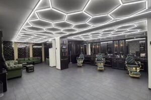 Coiffeur Erbil
