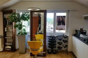 Coiffeur Estetica