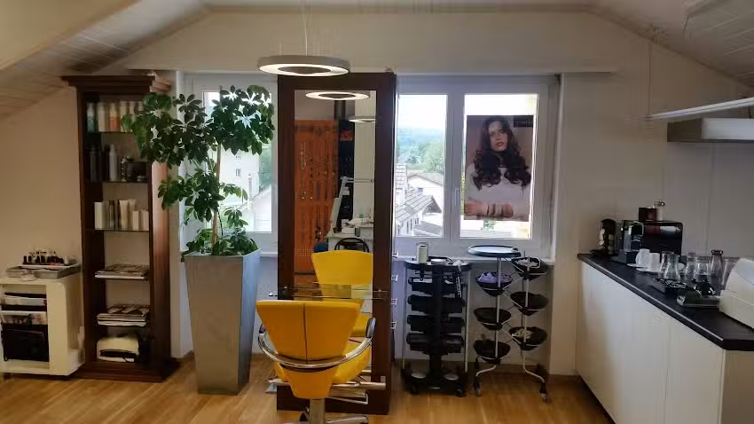 Coiffeur Estetica