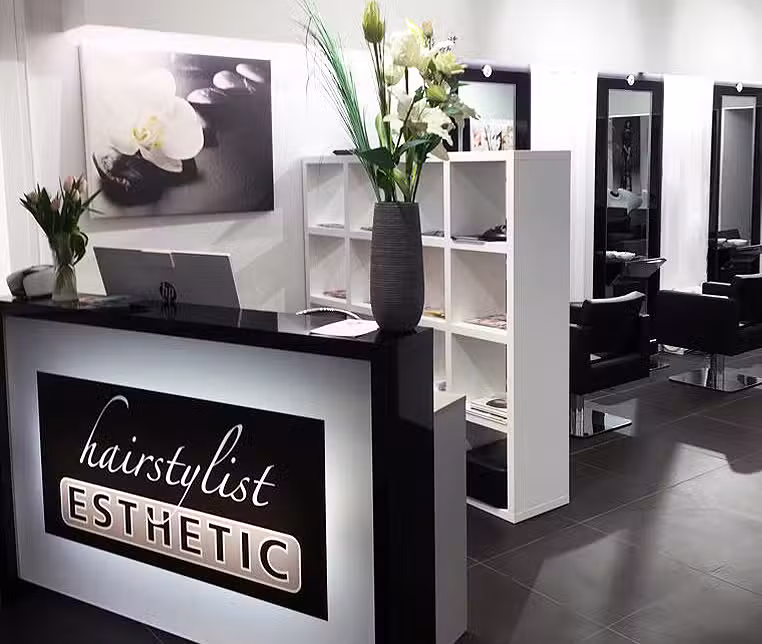 Coiffeur Estetic