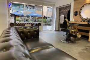 Coiffeur et Barbier ANOR