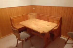 Salone di parrucchiere Evelyne