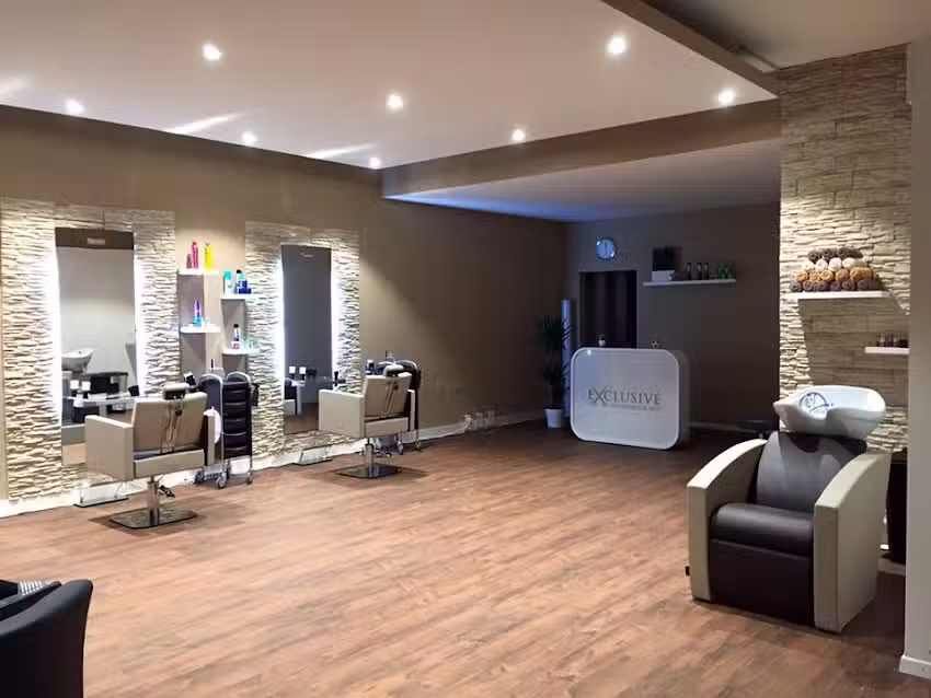 Coiffeur Exclusive &ndash; Kreuzlingen