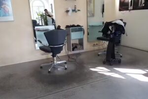 Salon de coiffure Fabrizio