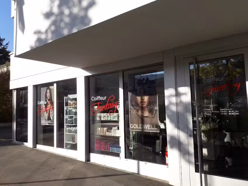 Parrucchiere Fantasy Maria Sousa Nunez