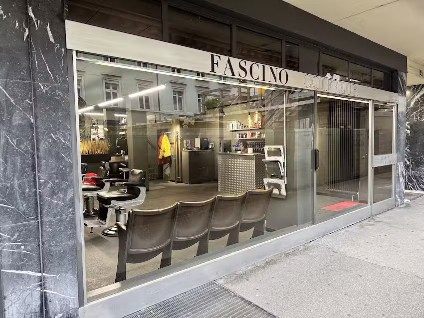 Parrucchiere Fascino