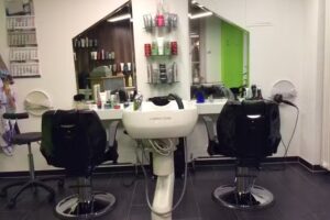Coiffeur Figaro &ndash; Thun
