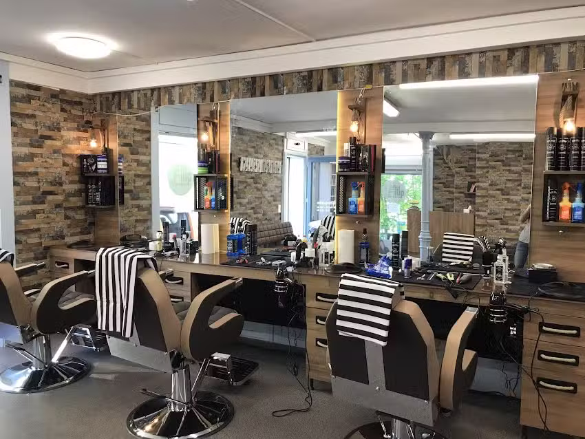 Coiffeur Filip &ndash; Affoltern am Albis
