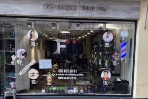 Coiffeur Filip, propri&eacute;taire Hassan Ali &ndash; Schaffhouse