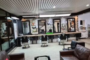 Coiffeur Flair de Paris