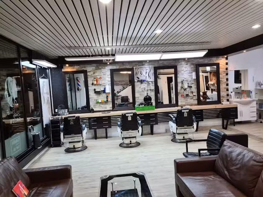 Coiffeur Flair de Paris