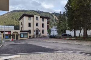 Coiffeur Flair for Hair Dany