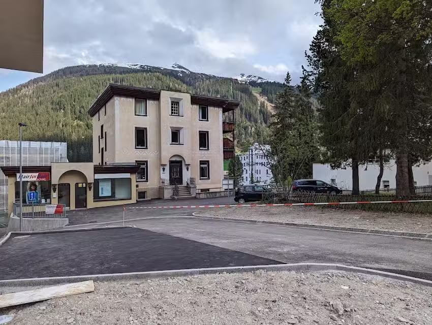 Coiffeur Flair for Hair Dany