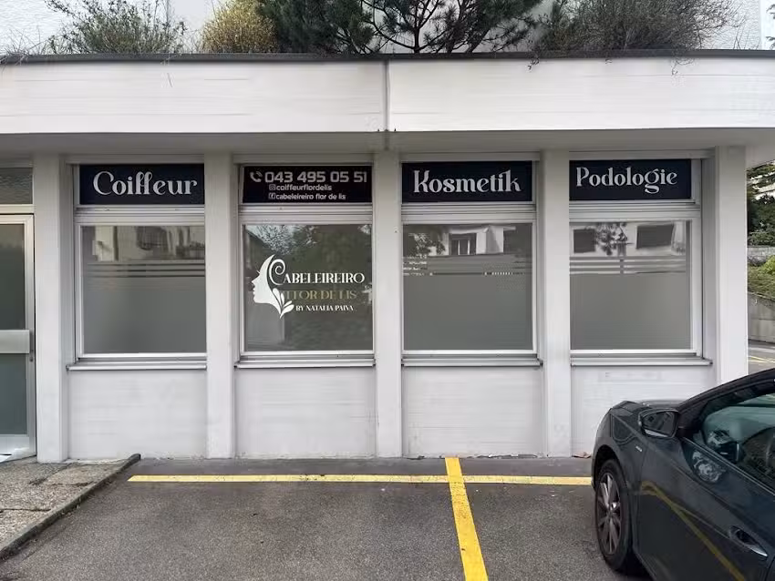 Salon de coiffure Flor de Lis