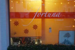 Coiffeur Fortuna