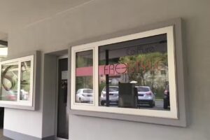 Salon de coiffure Freestyle